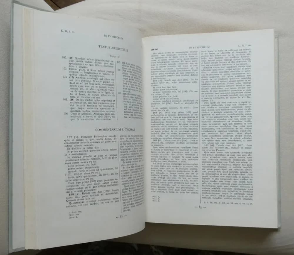 In Octo Libros Physicorum Aristotelis - Expositio - Image 5