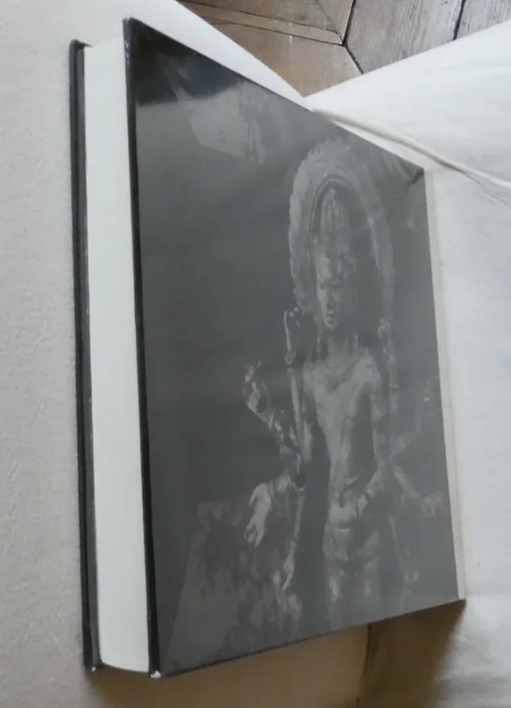 La Sculpture Indonésienne au Musée Guimet 1971 - Image 7