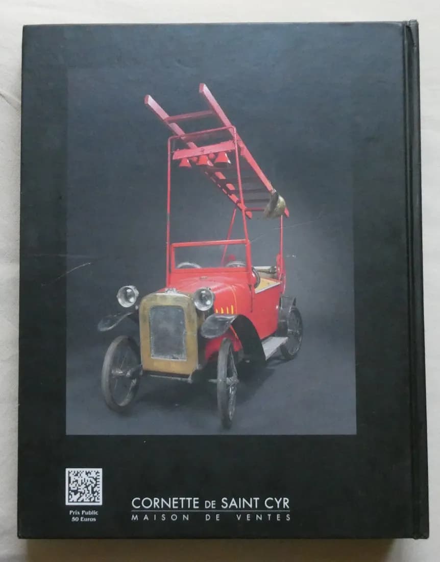 Chefs d'Oeuvre de l'Art Forain Collection de Fabienne et François MARCHAL - Image 10