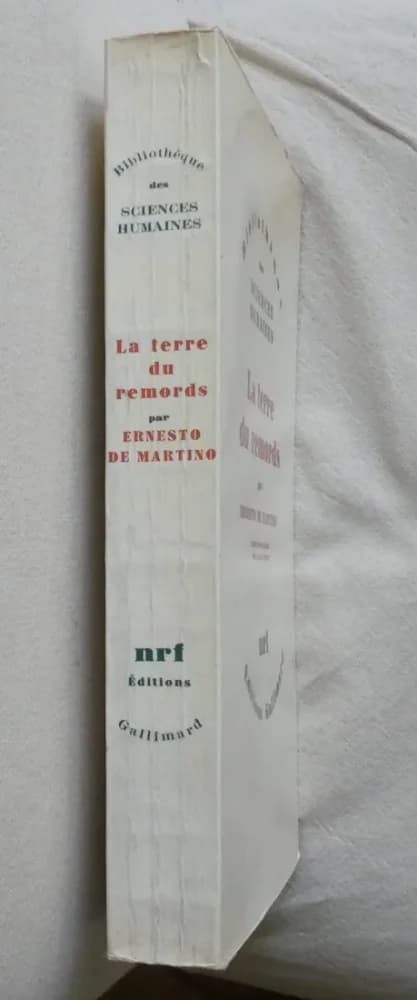 La Terre du Remords - Image 2