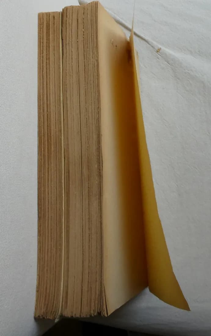 Le Monde de l'Esprit. 2 Tomes - Image 5