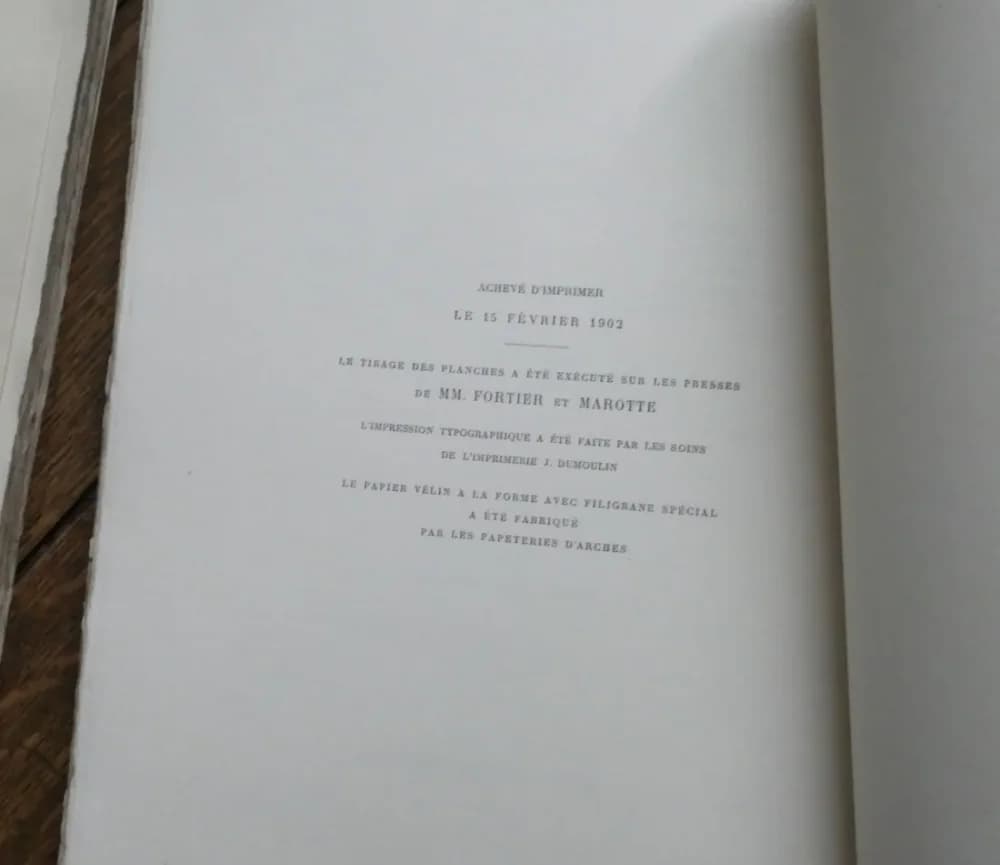 La Comédie en Peinture. 2 Tomes. J G VIBERT 1902 - Image 10