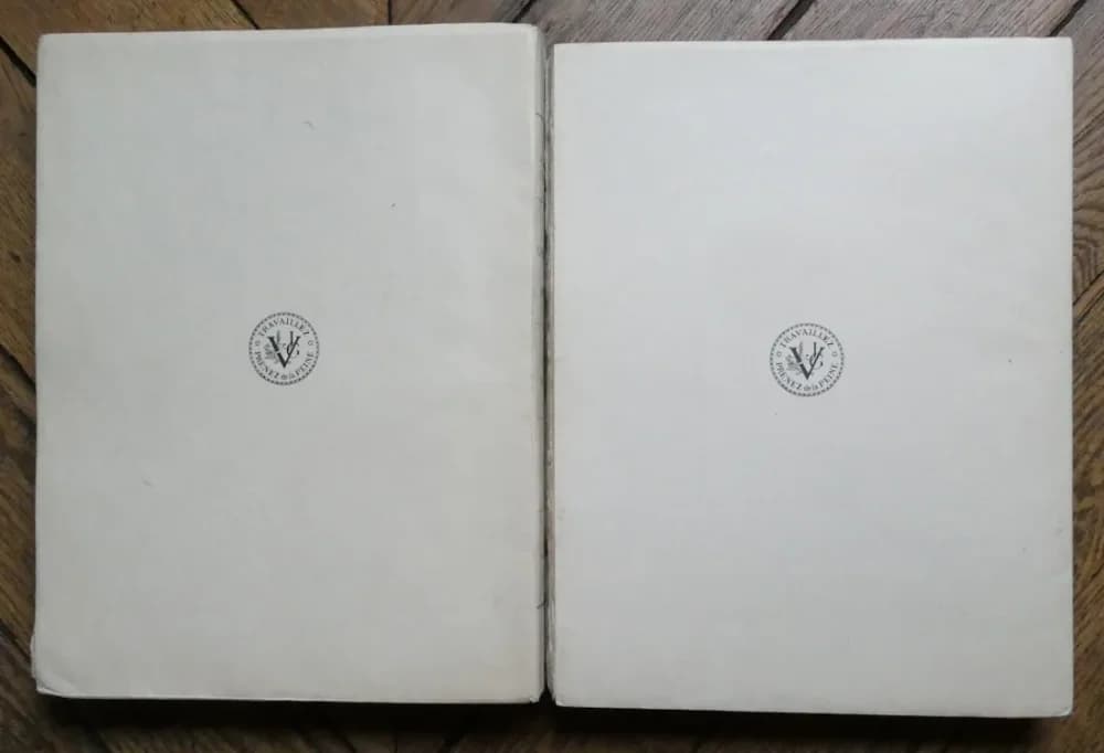 La Comédie en Peinture. 2 Tomes. J G VIBERT 1902 - Image 14