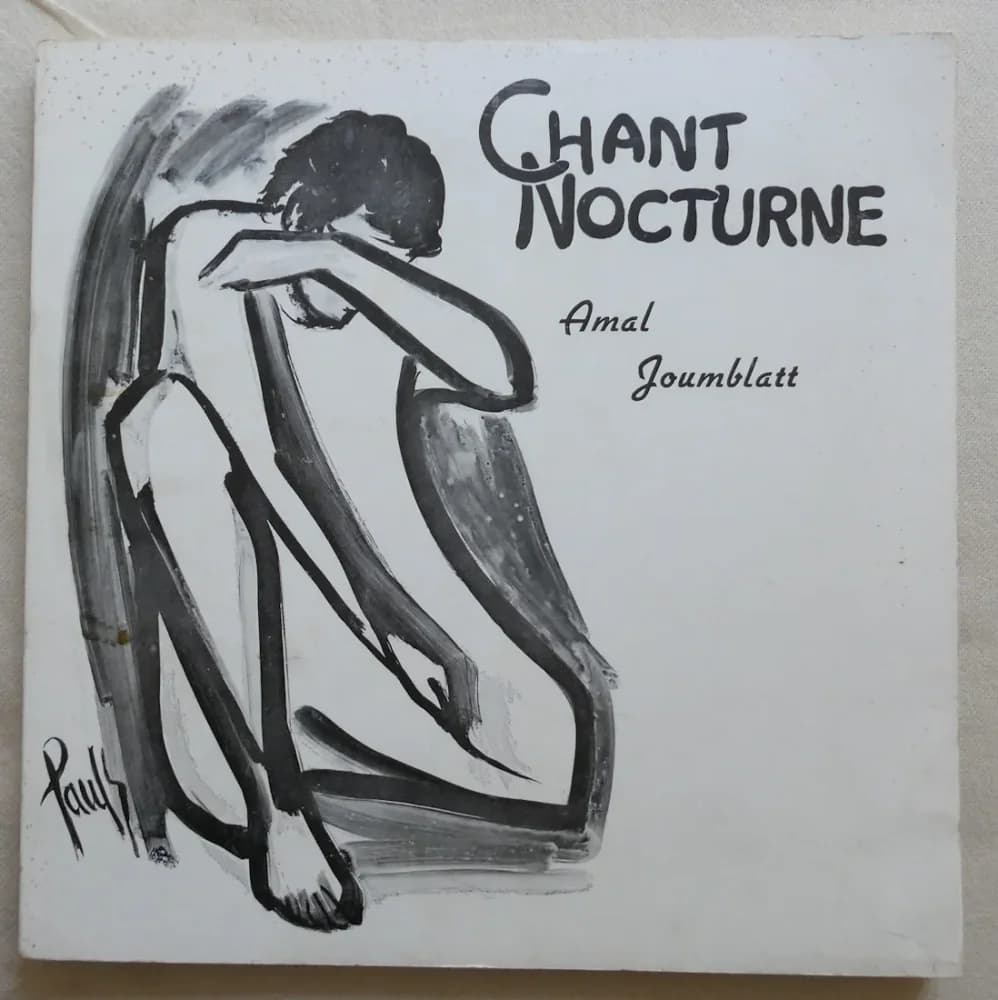 Chant Nocturne